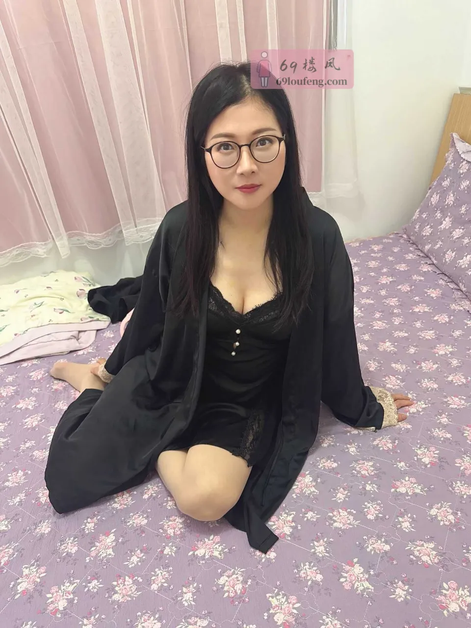 情趣少妇 - 江苏-南京 楼凤实拍第1张