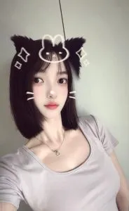 南昌少御琪琪 现场拍摄照片 (江西 - 南昌)