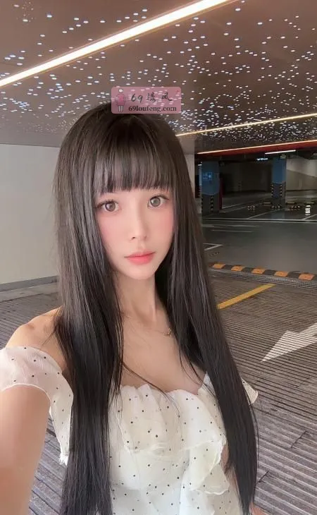 细腰小妖精 - 广东-广州 楼凤实拍第3张