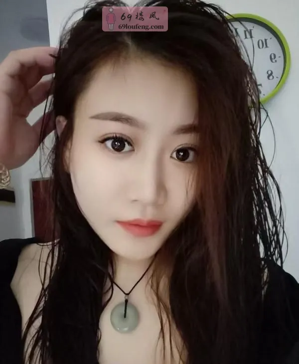 柔情巨乳御姐 - 广东-广州 楼凤实拍第1张
