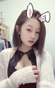 上海 - 浦东新区 楼凤圈口碑推荐：00后性感女神 照片