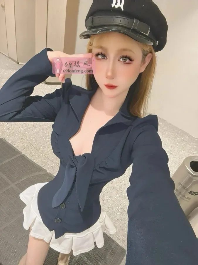 童颜美乳洋妞 - 重庆-江北区 楼凤实拍第3张