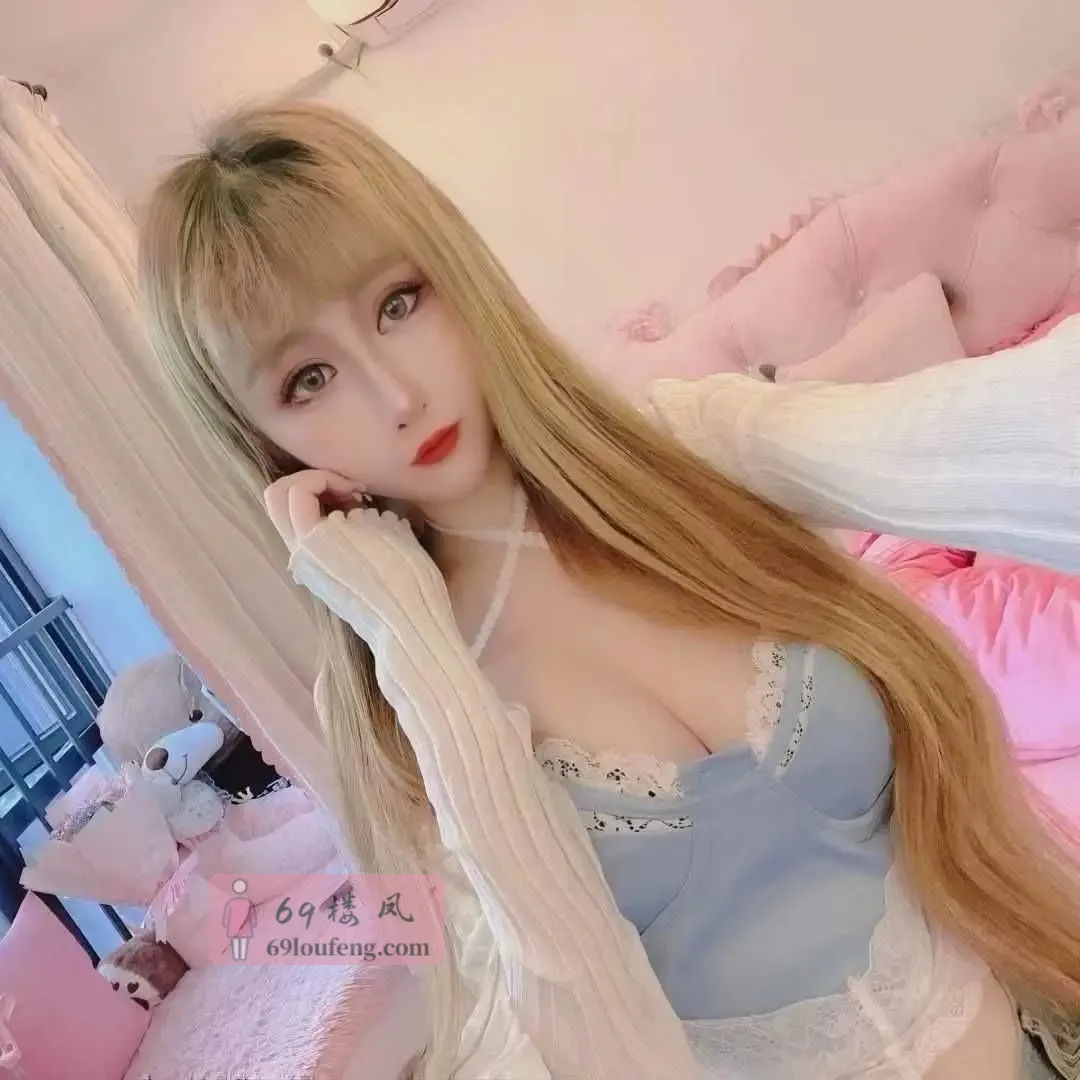 童颜美乳洋妞 - 重庆-江北区 楼凤实拍第1张