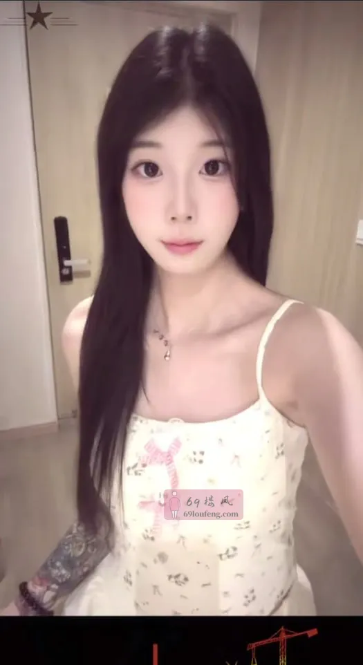 奶牛朵朵 - 江苏-南京 楼凤实拍第1张
