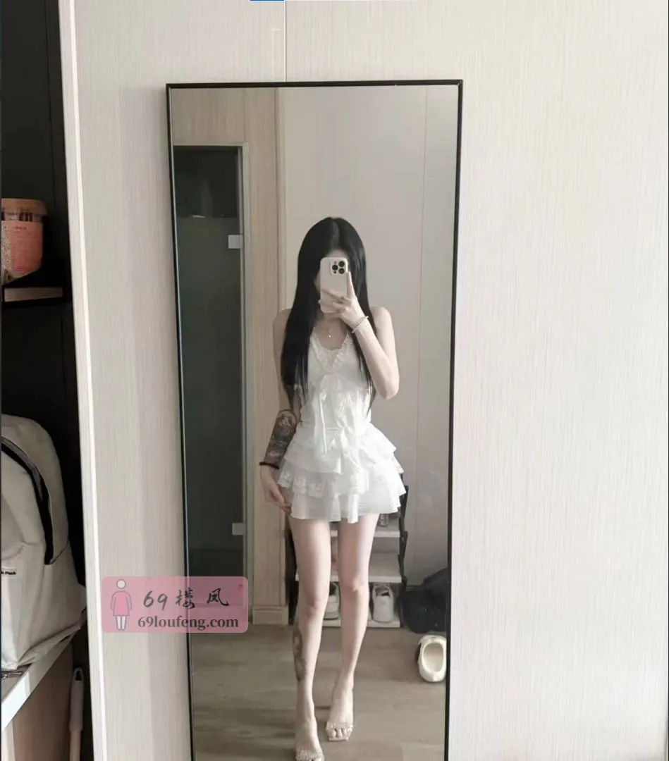 奶牛朵朵 - 江苏-南京 楼凤实拍第3张