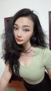 一线天_敏儿 现场拍摄照片 (重庆 - 渝北区)