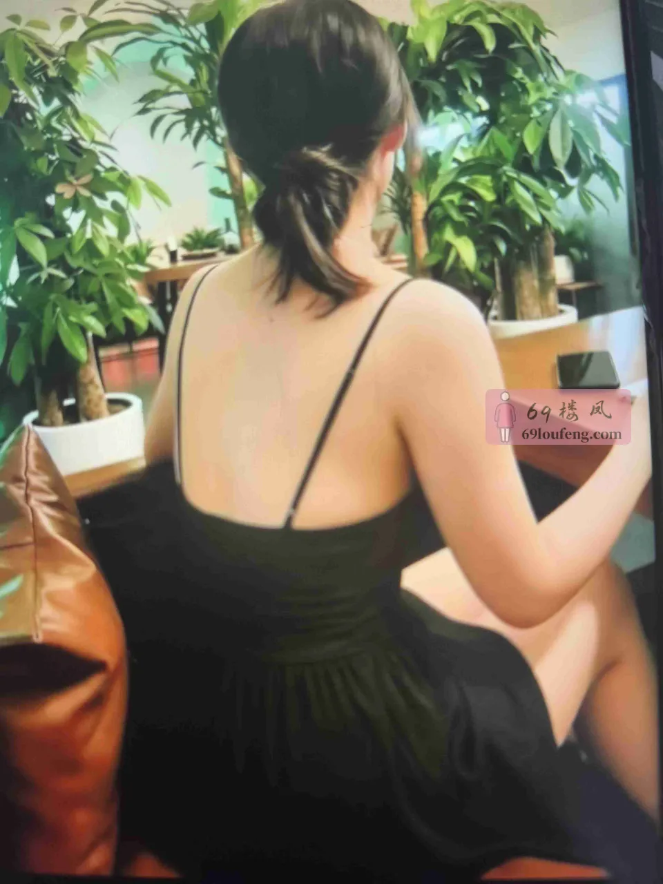 南京小骚女 - 江苏-南京 楼凤实拍第2张