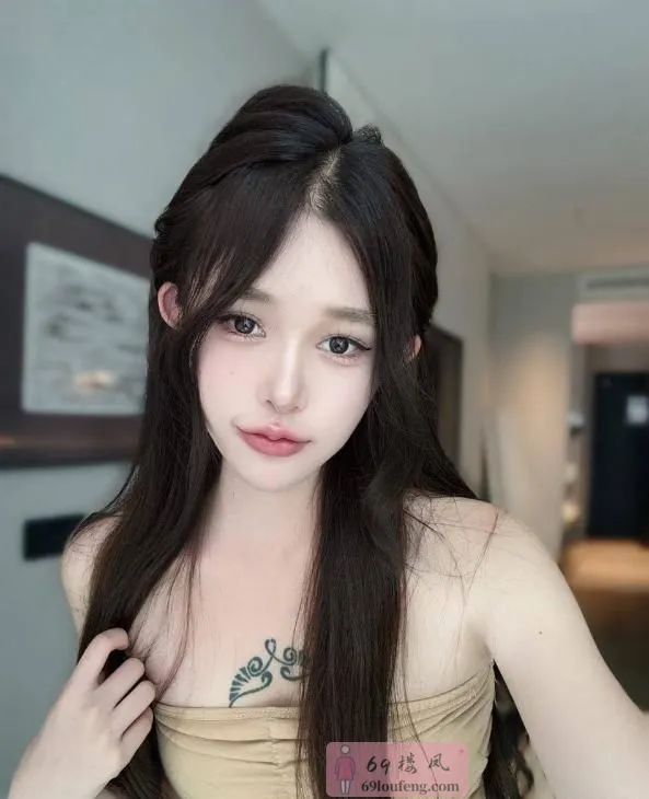天河颜值美人涵酱 - 广东-广州 楼凤实拍第1张