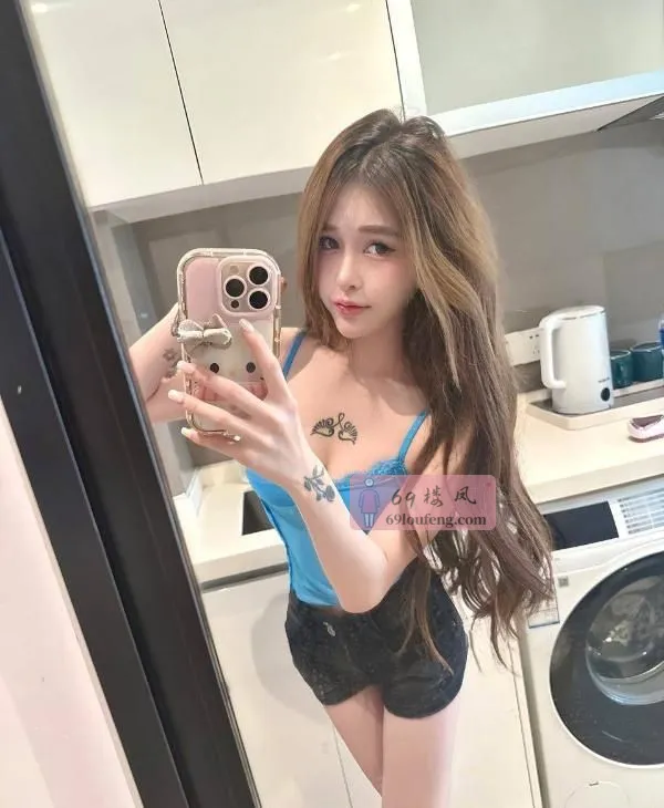 天河颜值美人涵酱 - 广东-广州 楼凤实拍第4张