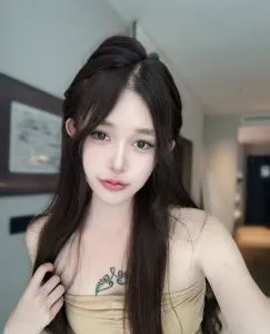 【实拍】广东 - 广州 天河颜值美人涵酱 个人展示图