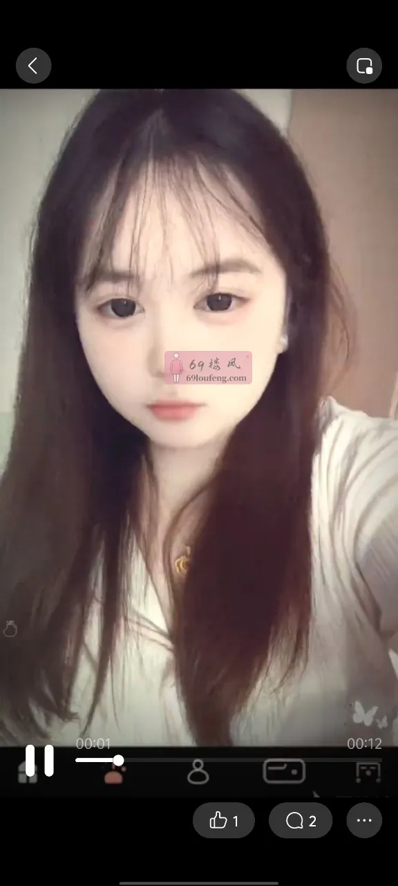 武汉小奶妹 - 湖北-武汉 楼凤实拍第2张