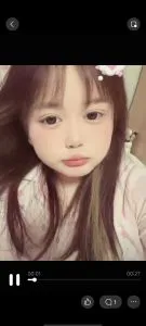 武汉小奶妹 湖北 - 武汉同城兼职实景展示