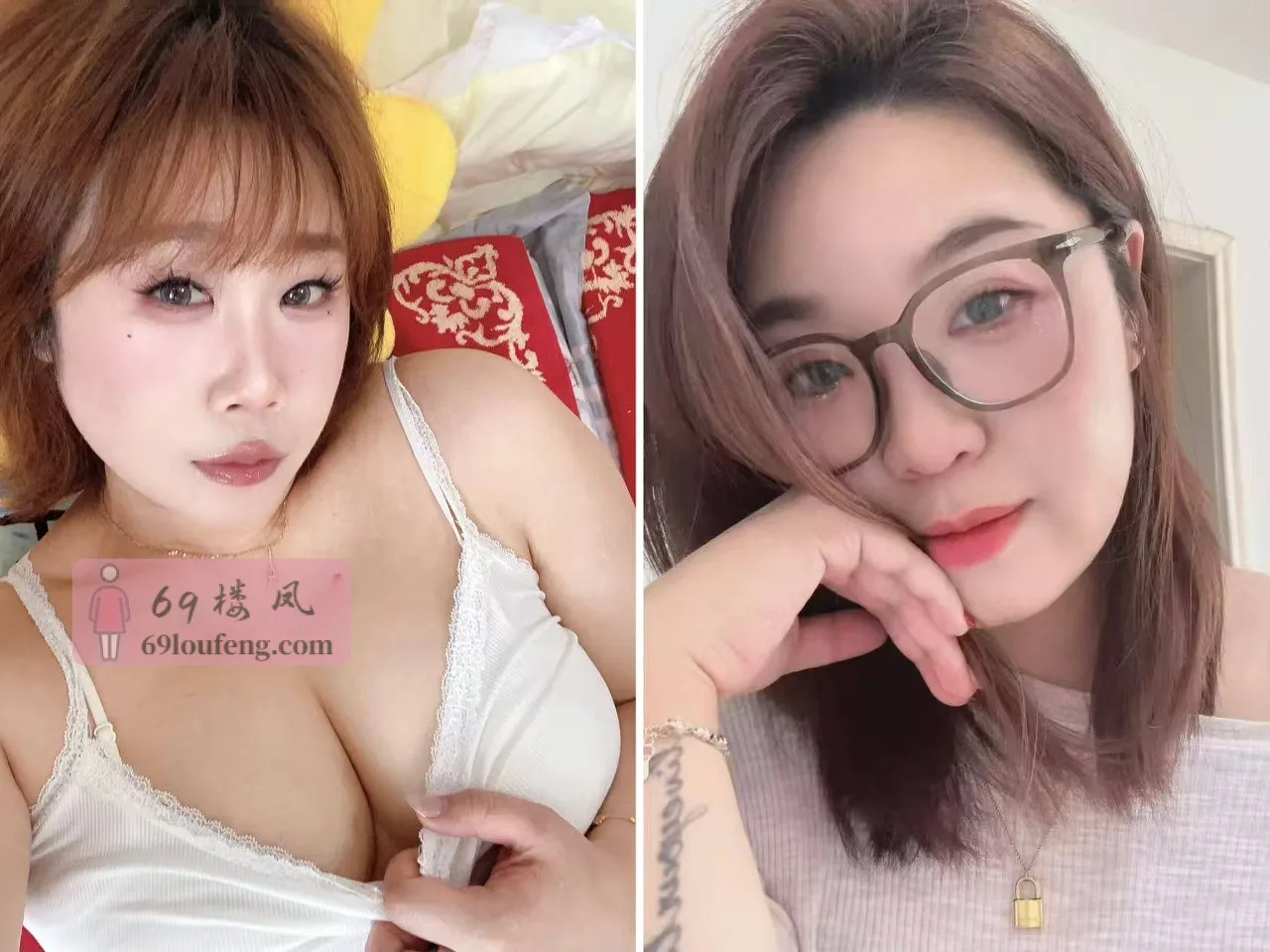 开发区双飞姐妹花 - 辽宁-大连 楼凤实拍第1张