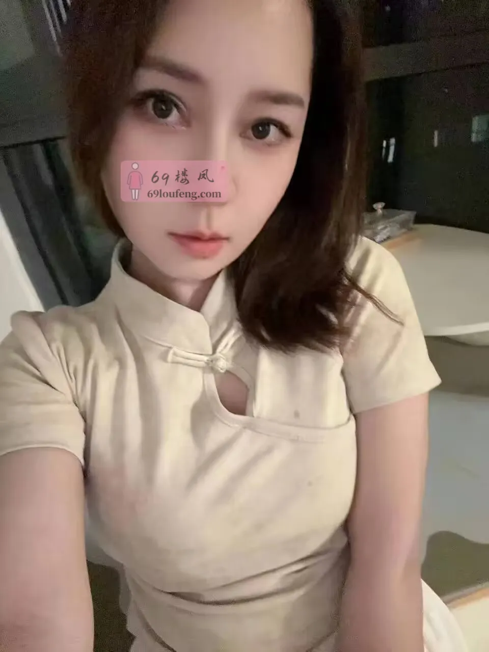 管城区兼职人妻少妇 - 河南-郑州 楼凤实拍第2张