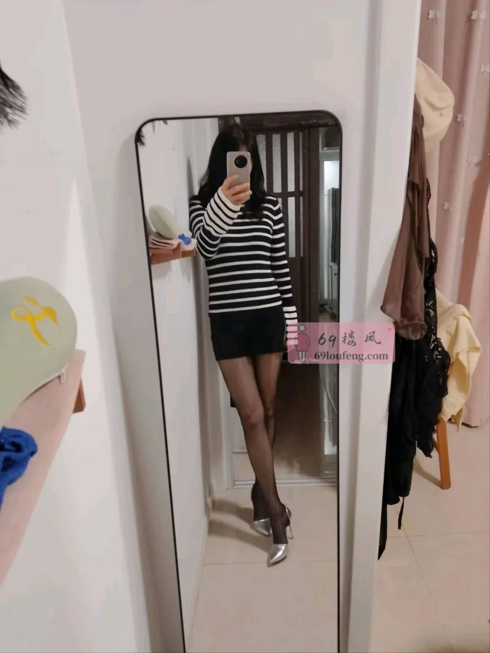 返食多次的长腿熟女 - 江苏-南京 楼凤实拍第4张