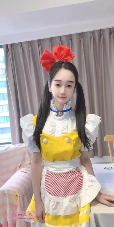 上城制服长腿嫩妹 - 浙江-杭州 楼凤实拍第1张