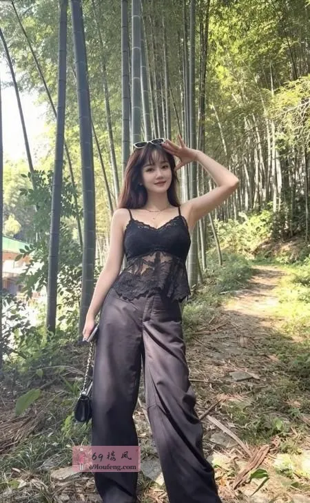 风骚性感少妇珠珠 - 广东-东莞 楼凤实拍第3张