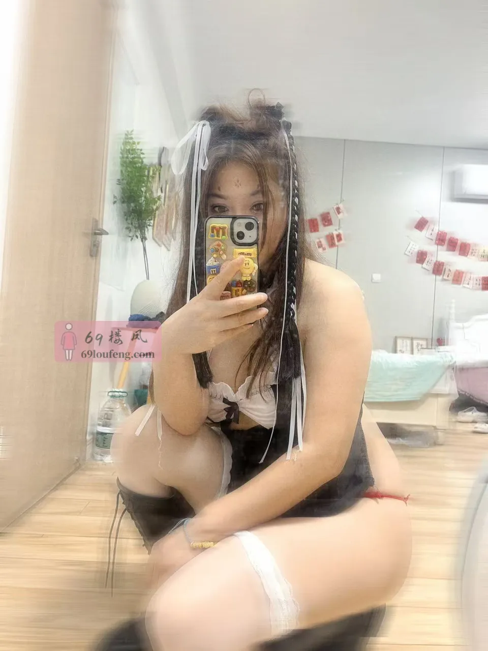 闵行丰满御姐 - 上海-徐汇区 楼凤实拍第2张