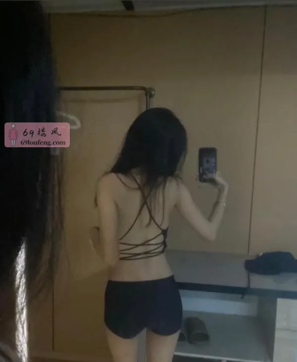 口爆模特身材小骚货 - 江苏-南京 楼凤实拍第2张
