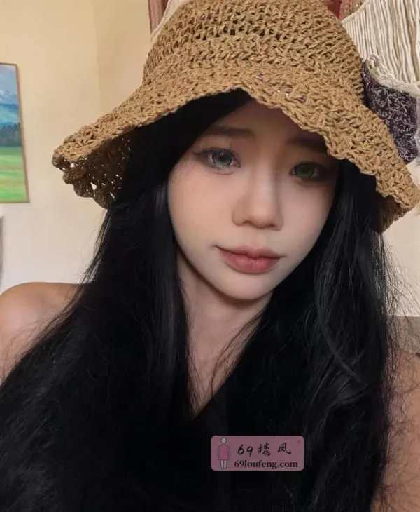 江岸零零后小嫩妹 - 湖北-武汉 楼凤实拍第3张