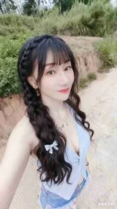 湖南 - 长沙 长沙县英子 纯天然无科技实景