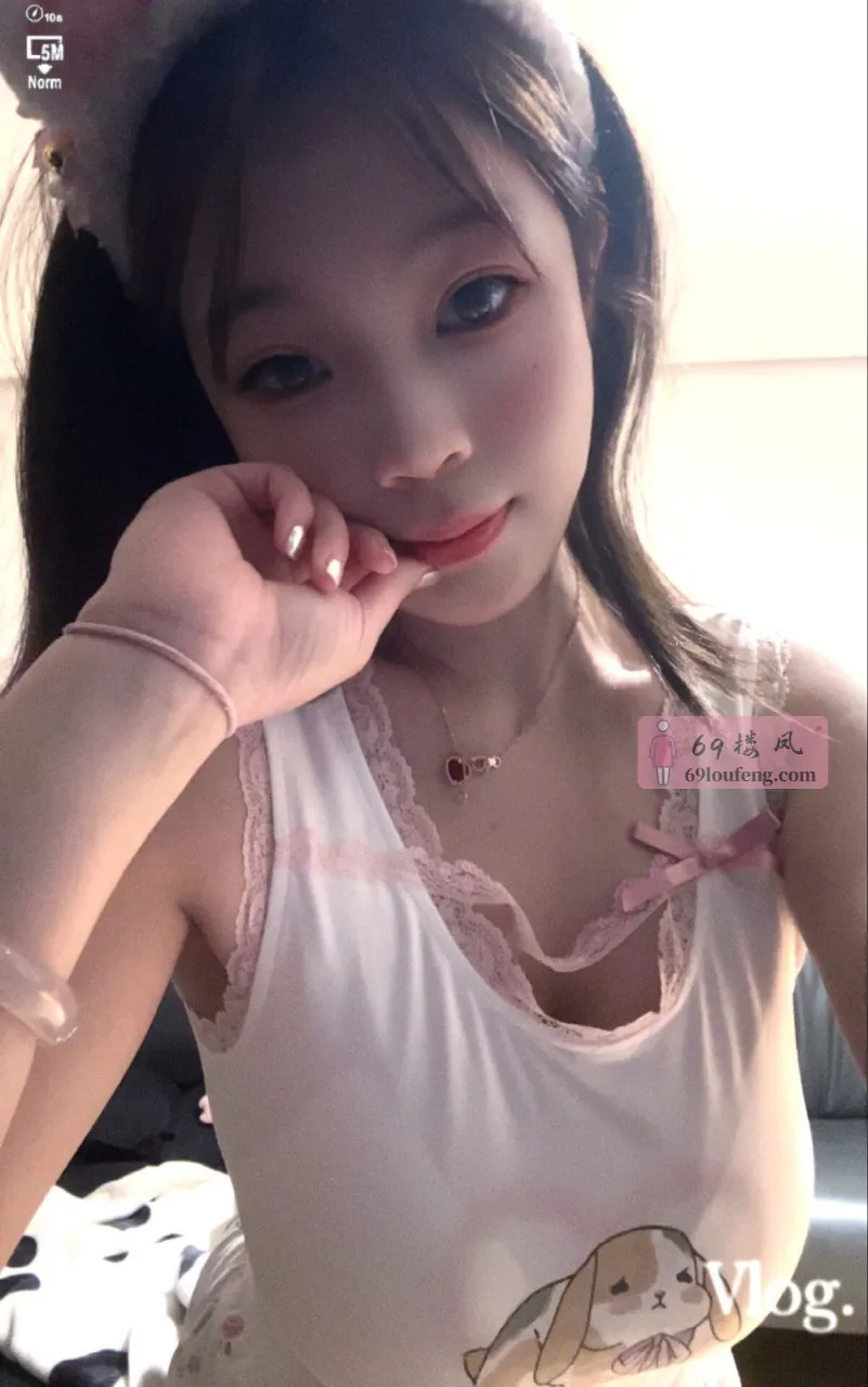 爱Cosplay的嫩妹甜甜 - 上海-普陀区 楼凤实拍第4张