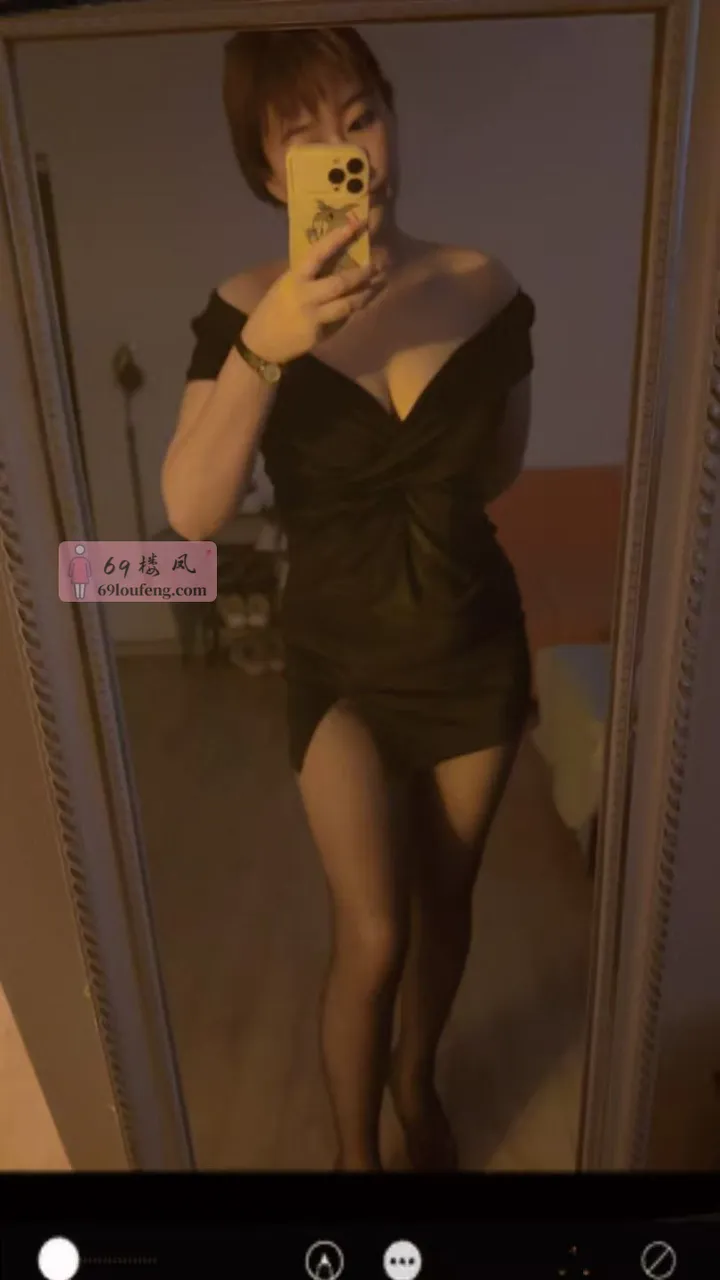 少妇程程 - 江苏-无锡 楼凤实拍第4张