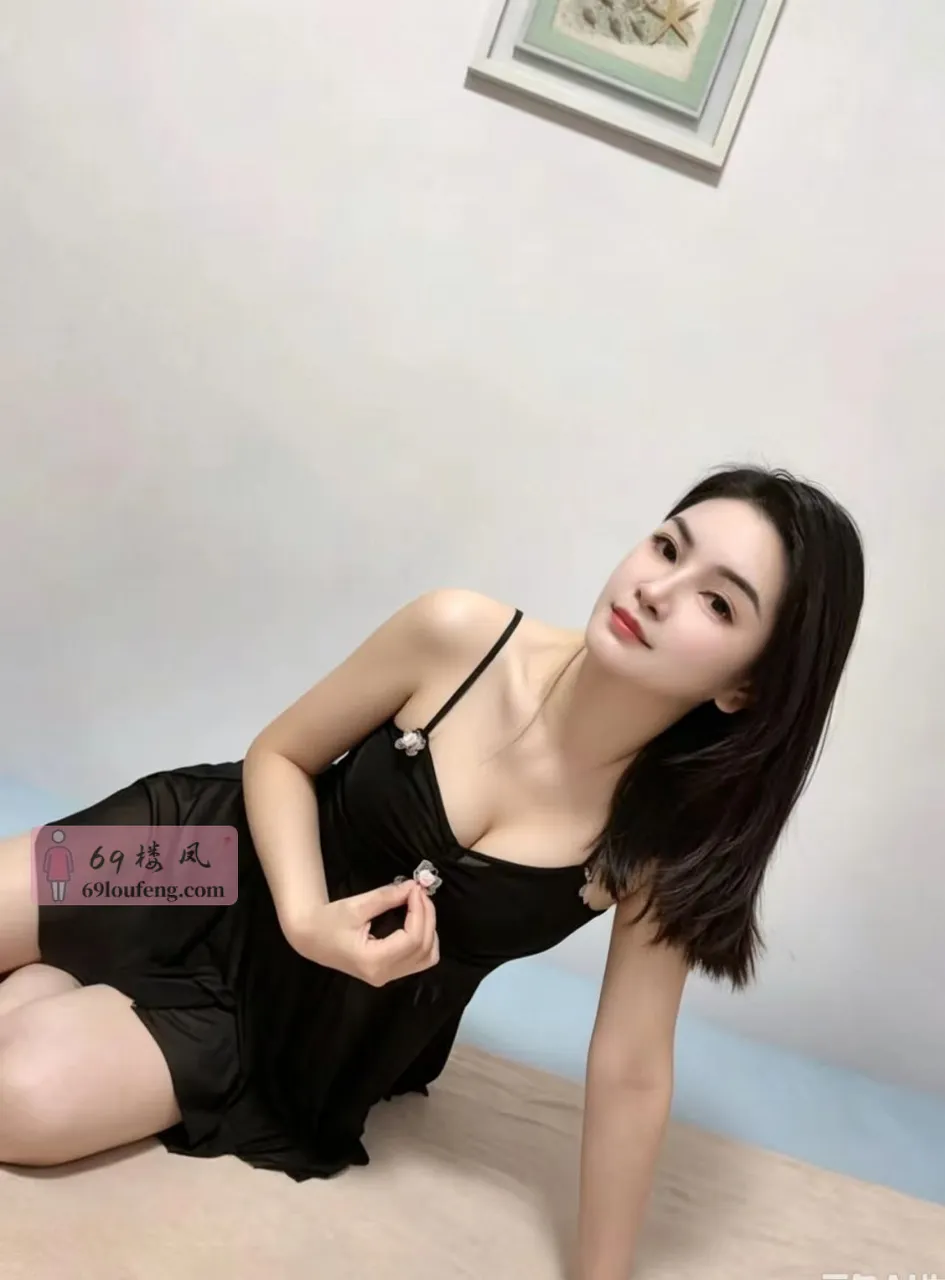 肤白颜值大奶琳琳 - 广东-广州 楼凤实拍第2张