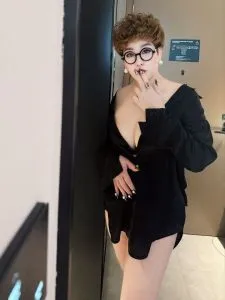 上海 - 虹口区 资深老司机分享：虹口骚熟女淫语姐姐 现场图
