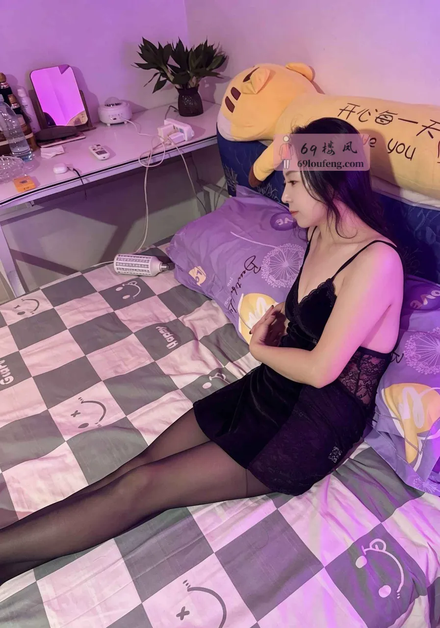 秦淮黑裙少妇 - 江苏-南京 楼凤实拍第2张