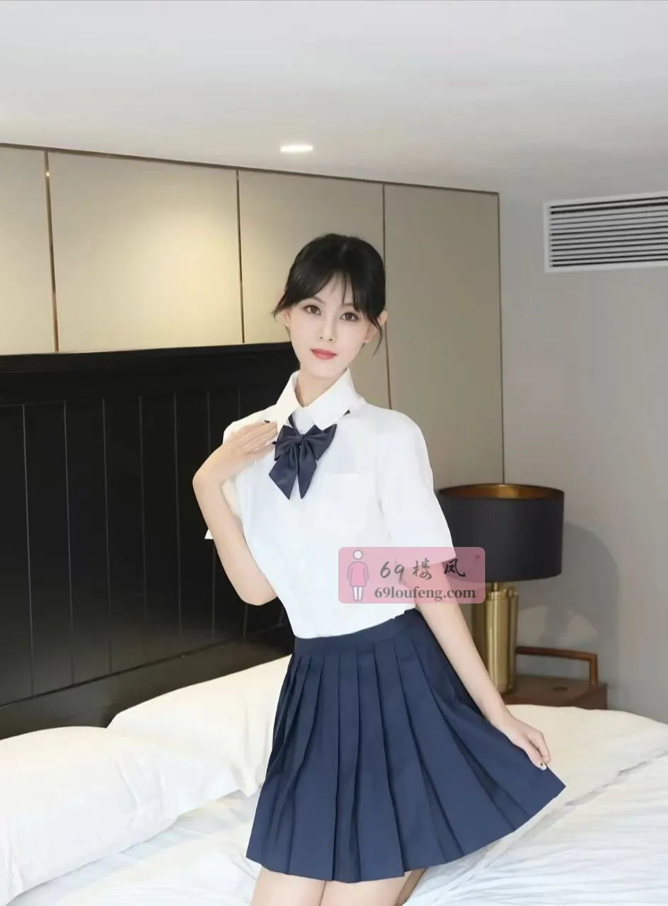 长腿制服骚妹子 - 上海-浦东新区 楼凤实拍第2张