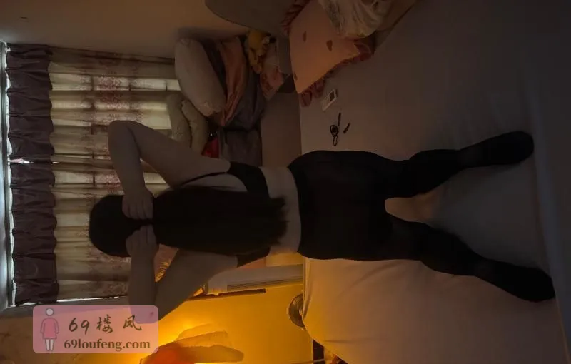 豪乳肥臀少妇 - 广东-广州 楼凤实拍第2张