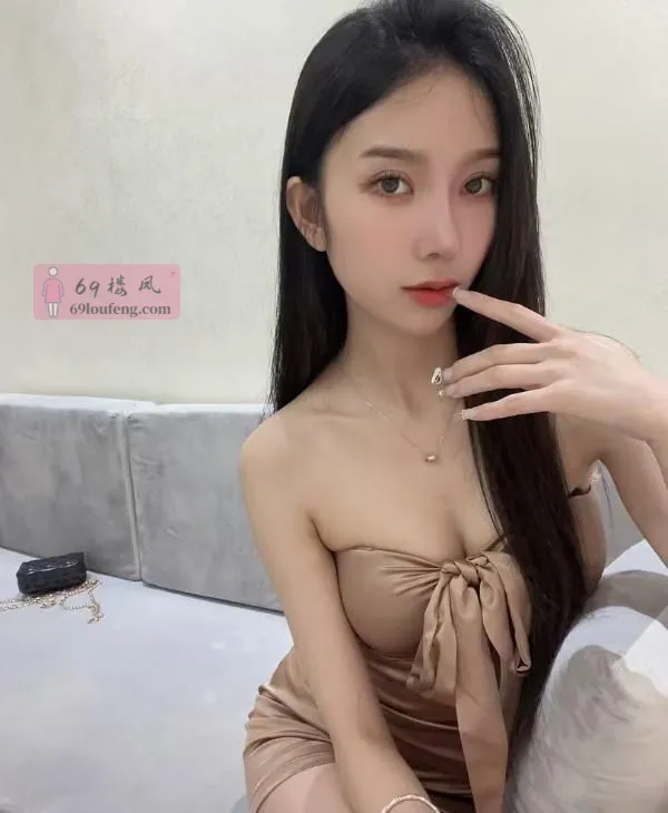 温柔粉嫩素素 - 浙江-杭州 楼凤实拍第1张