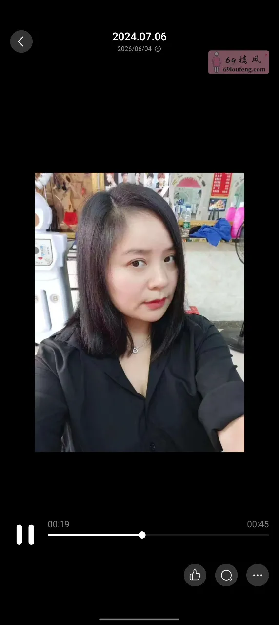 河西倩姐 - 湖南-长沙 楼凤实拍第1张