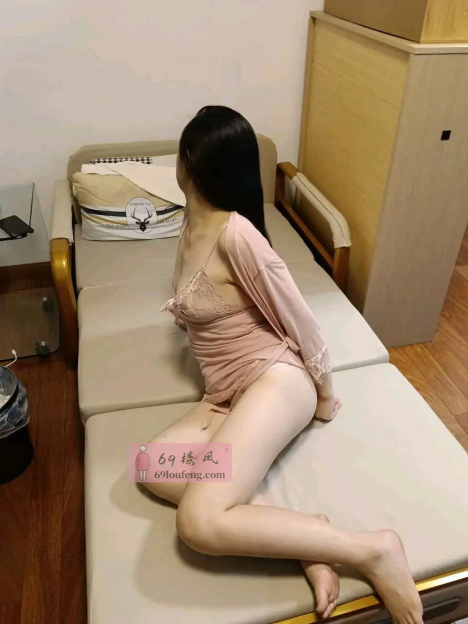 杭州气质大奶少妇 - 浙江-杭州 楼凤实拍第1张