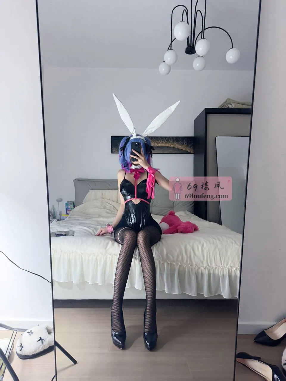 喜欢coser的必冲!各种服装都有 - 江苏-南京 楼凤实拍第3张