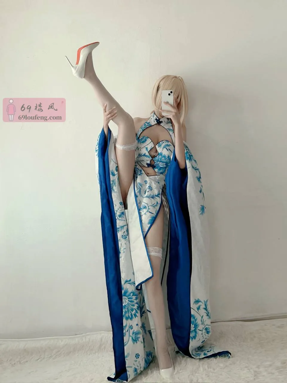 喜欢coser的必冲!各种服装都有 - 江苏-南京 楼凤实拍第4张