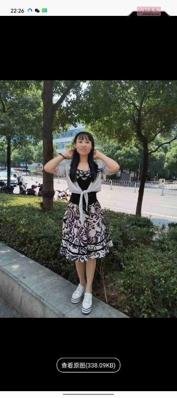 河西万达广场姐姐 - 湖南-长沙 楼凤实拍第3张