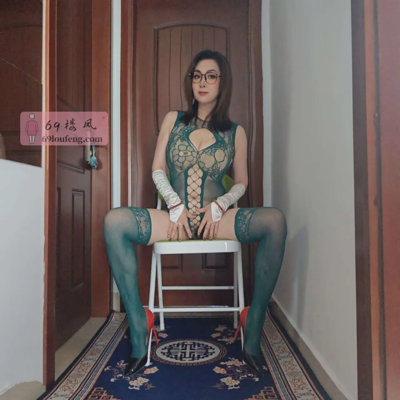 骚气水多熟女 - 浙江-杭州 楼凤实拍第2张