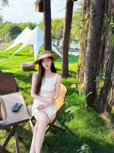 【实拍】上海 - 静安区 上海梦瑶个人兼职 个人展示图