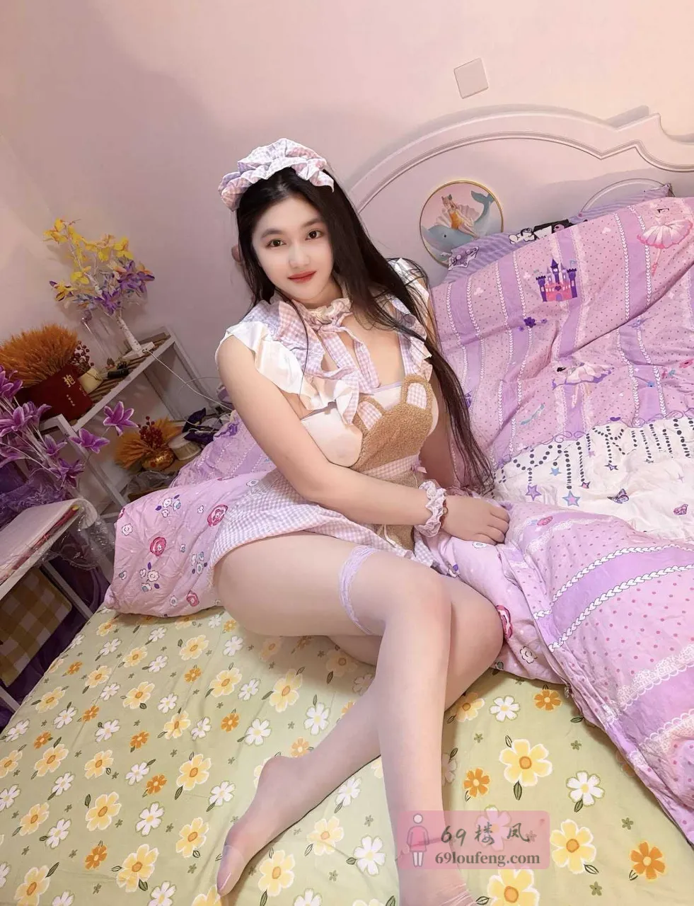 徐汇区婷婷 - 上海-徐汇区 楼凤实拍第1张
