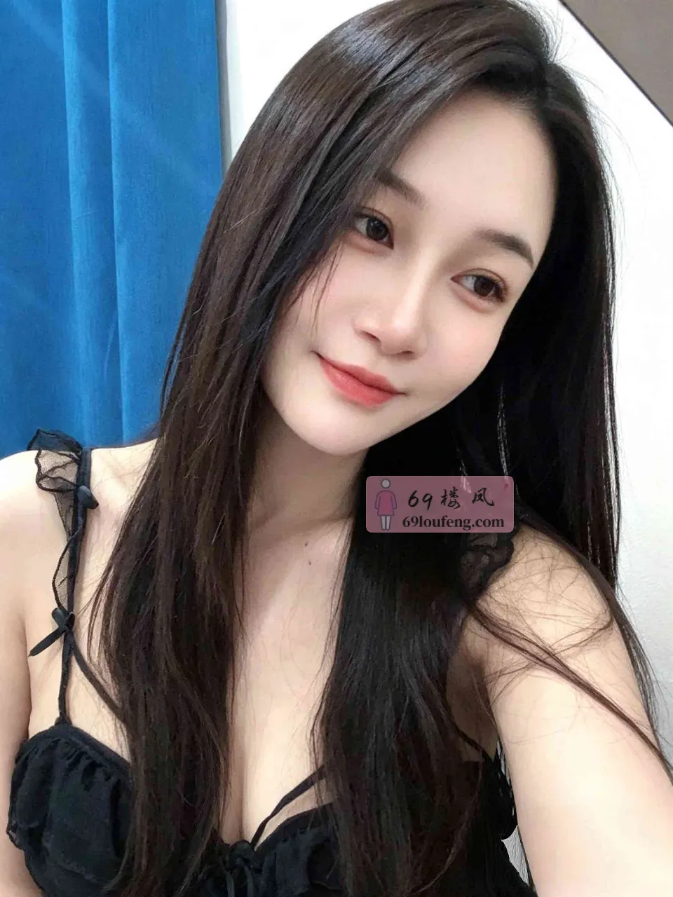 初下海颜值风骚琪宝 - 广东-广州 楼凤实拍第4张