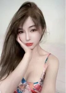 广东 - 深圳喝茶交流实拍 - 宝安风骚服务系御姐