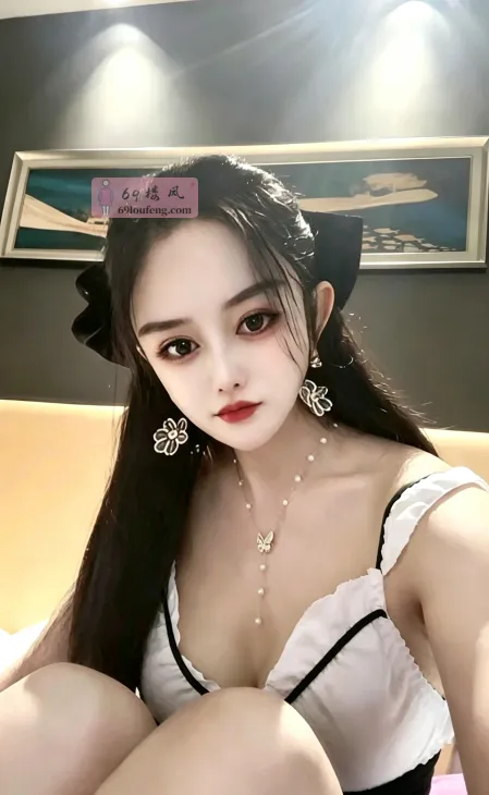 贴身艳舞调情笨女人 - 安徽-合肥 楼凤实拍第1张