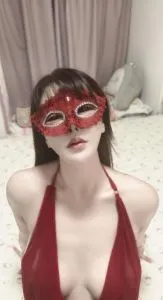 重庆 - 江北区 宅男福利推荐：口爆女神 实景