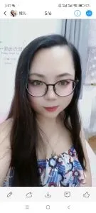 大屁股骚姐姐 真实工作室环境 (地点：天津 - 津南区)