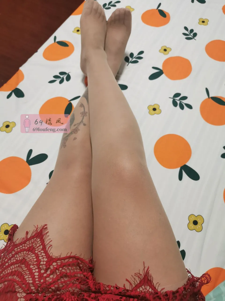 服务和态度都很好的小姐姐 - 北京-丰台区 楼凤实拍第1张