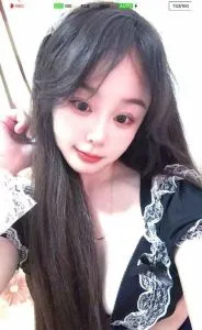 江苏 - 苏州喝茶交流实拍 - 风骚妹妹桃桃水磨