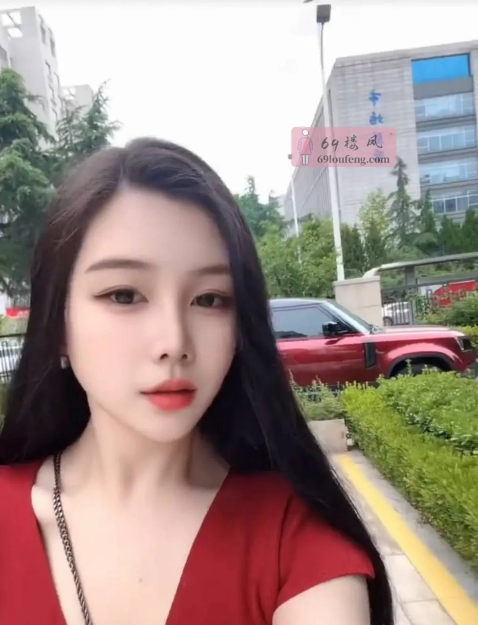 栖霞万寿新人少妇 丰满大屁股很带劲 - 江苏-南京 楼凤实拍第2张