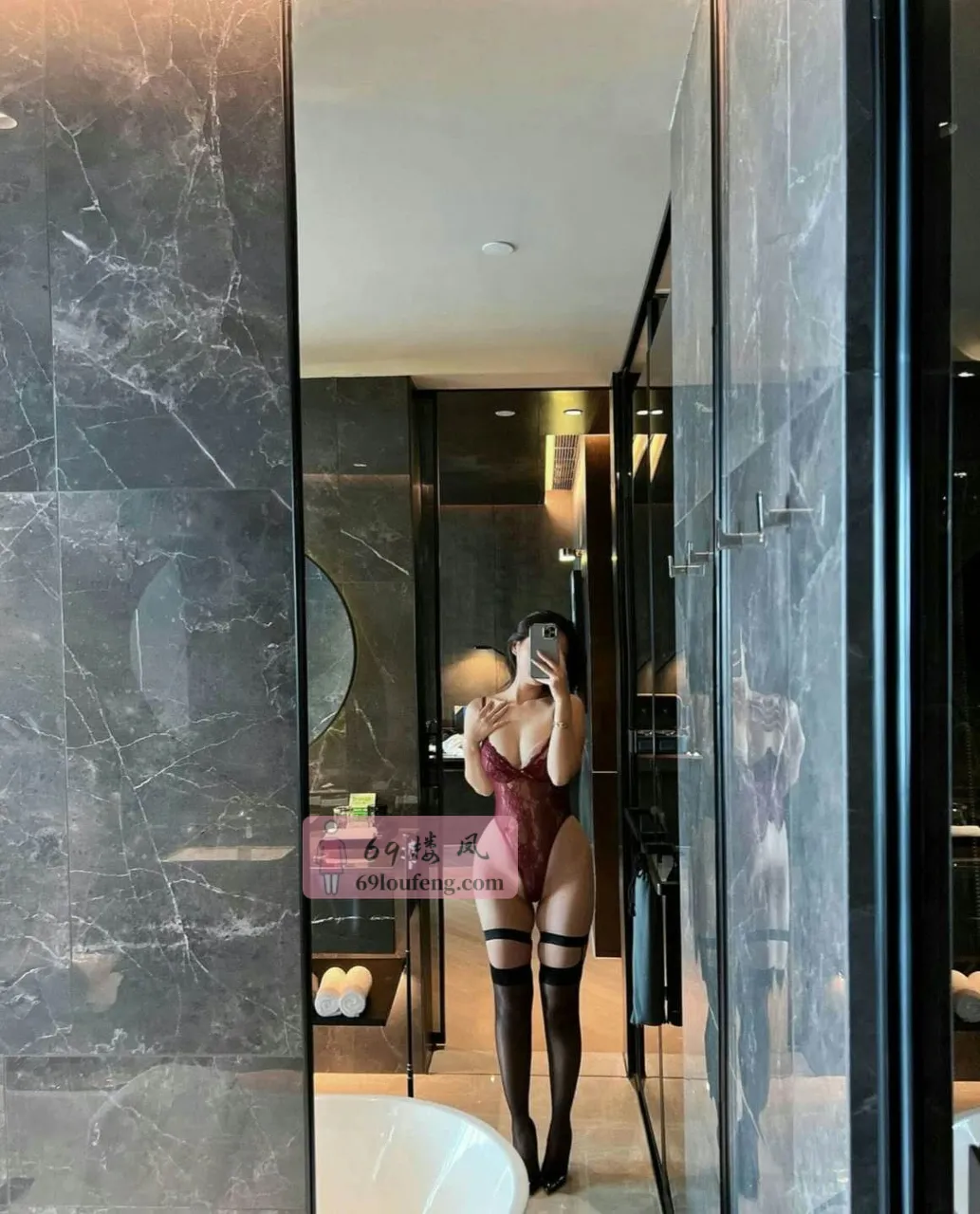 南湖丰满迷人少妇 - 浙江-嘉兴 楼凤实拍第3张